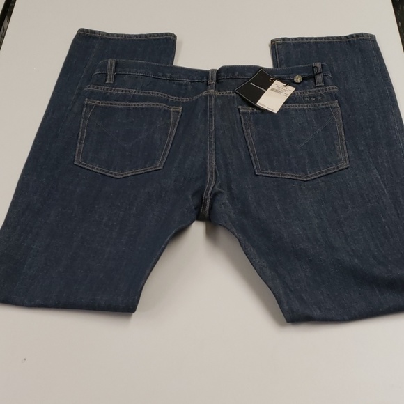 John Varvatos Jeans - Picture 1 of 6
